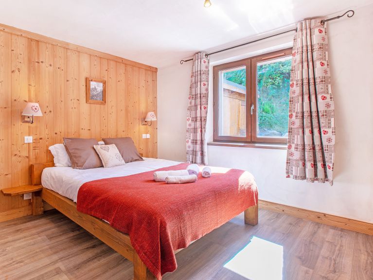 Chalet Epicea