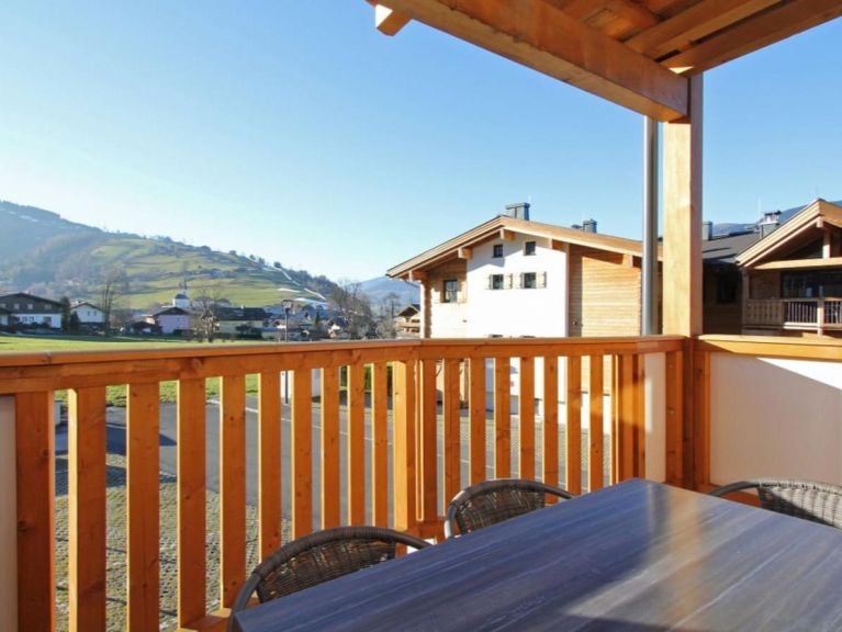 Appartement Adler Resort