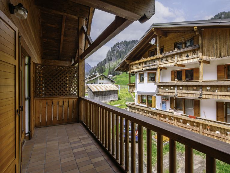 Chalet-appartement Cesa Galaldriel