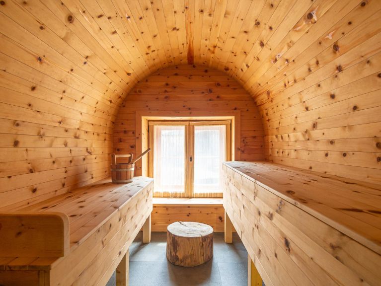 Chalet Sissi