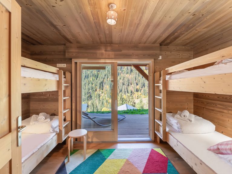Chalet Etringa