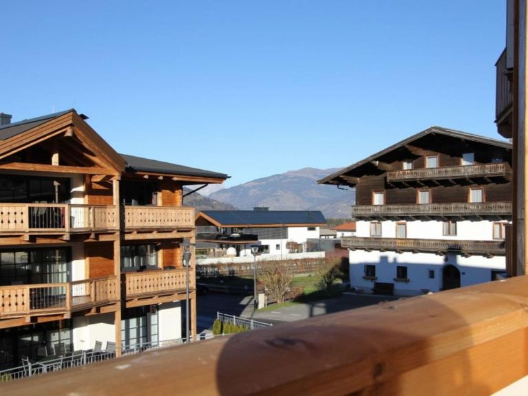 Appartement Adler Resort