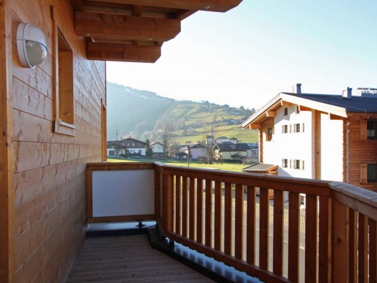 Appartement Adler Resort