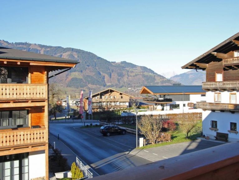 Appartement Adler Resort