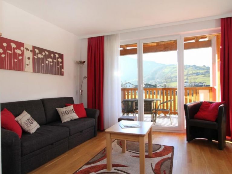 Appartement Adler Resort