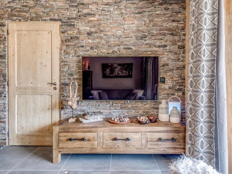 Appartement Résidence Les Nouveaux Alpages
