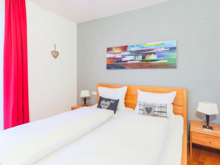 Appartement Adler Resort