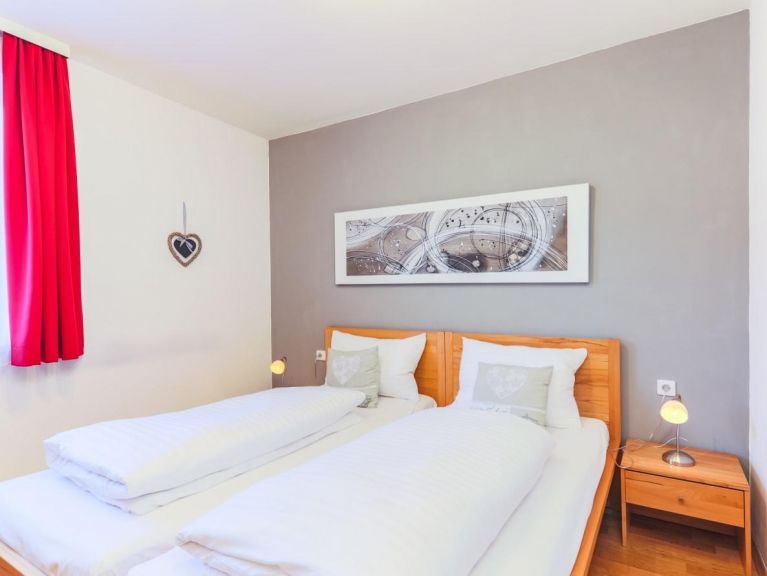 Appartement Adler Resort