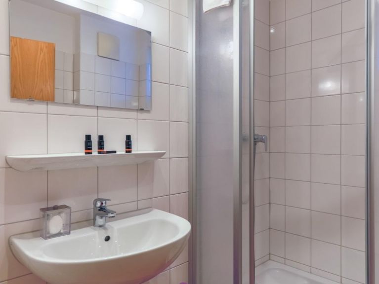 Appartement Adler Resort
