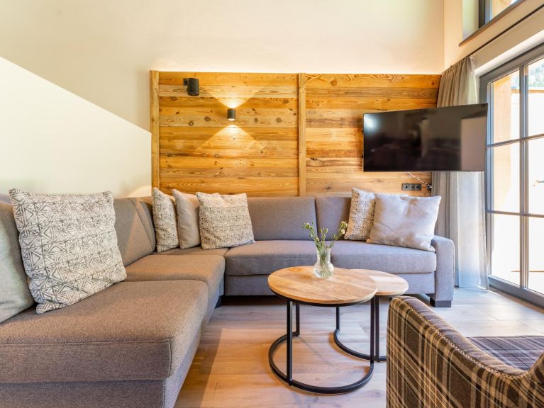 Chalet Pinzgau Lodge 1A