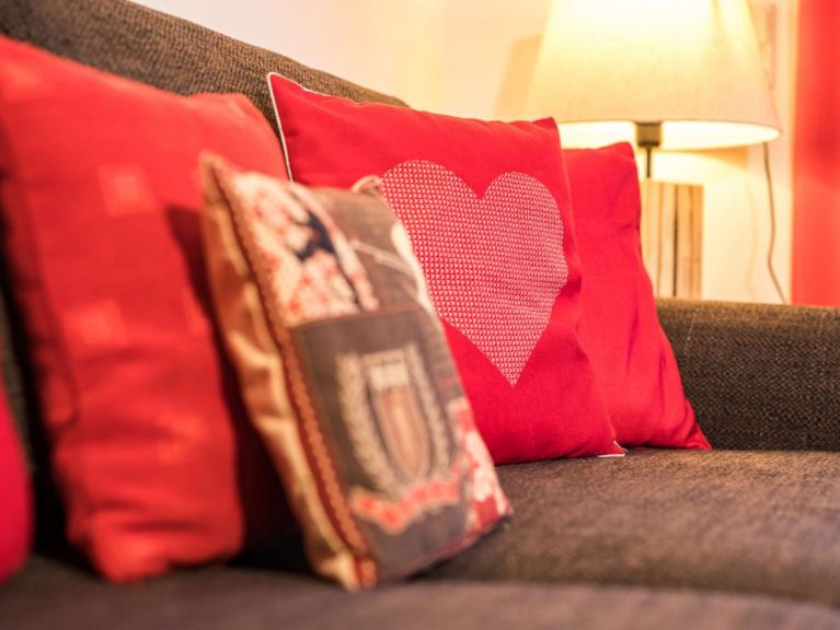 Appartement Adler Resort