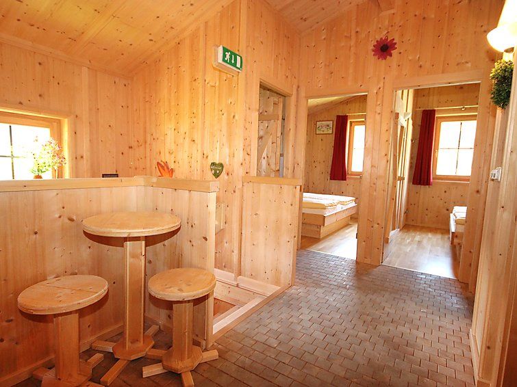Chalet Schwendau