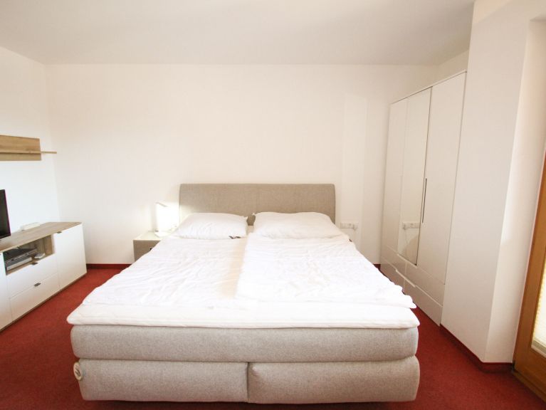 Appartement Am Dorfplatz Nummer 56