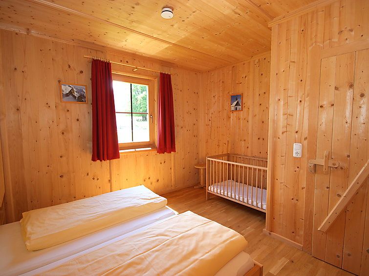 Chalet Schwendau