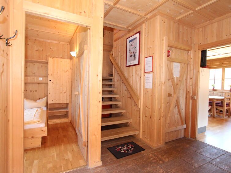 Chalet Schwendau