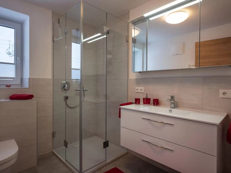Appartement Am Brummelbach