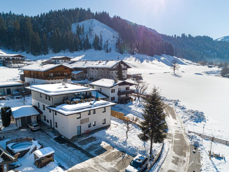 Appartement Schorsch
