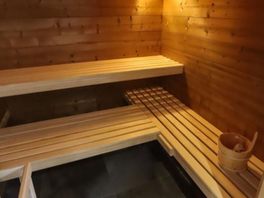 Chalet-appartement La Cascade Le Sommet