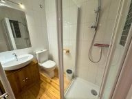 Chalet-appartement Villarenger Chalet Chardon-10