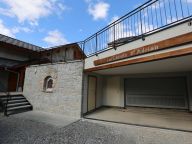 Chalet-appartement Les Chalets D'Adrien appartement 9-13