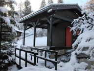 Chalet Les Jeunes-16