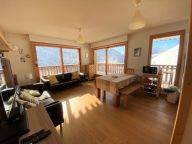 Chalet-appartement Le Jardin-7