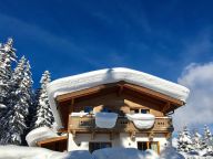 Chalet Sissi Alm-23