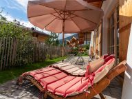 Chalet Maier Alm-24