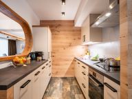 Appartement Alpenchalet Möschl Type 2-7