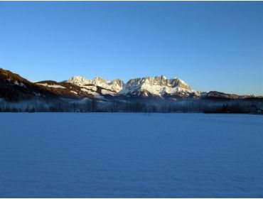 Skidorp Gezellig, rustig wintersportdorp nabij grote skigebieden-5