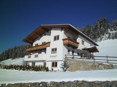 Chalet-appartement Blasinghof II-1