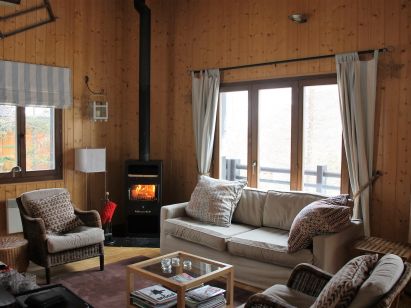 Chalet Les Jeunes-2