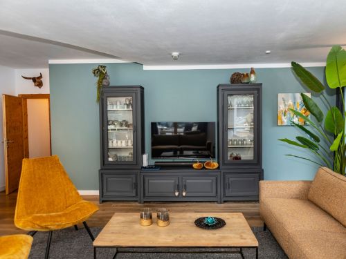 Appartement Kaprun Glacier Estate met sauna - 14 personen – afbeelding 2