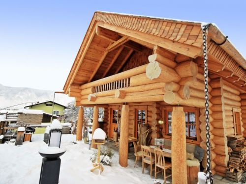 Chalet Karin - 6-7 personen