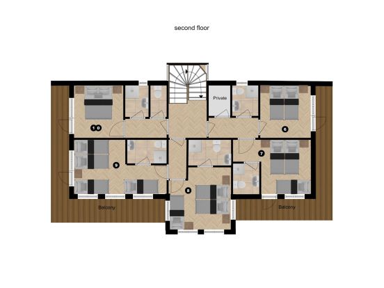 Chalet Alber-22