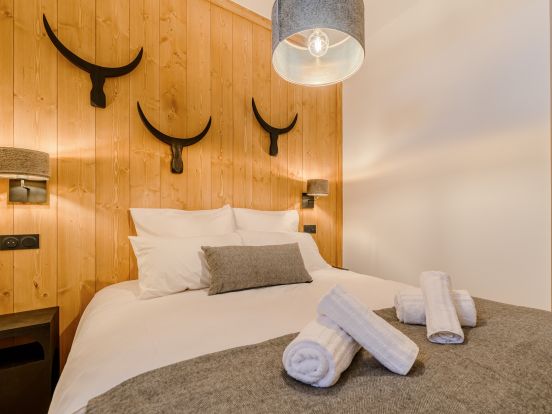 Appartement L’Etoile de la Vanoise-6