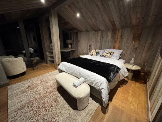 Chalet De Vallandry-11