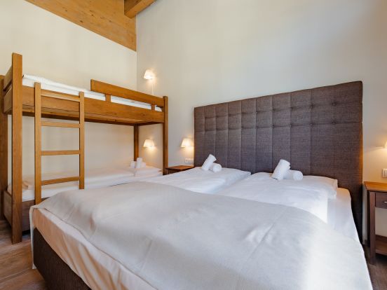 Chalet-appartement Wildkogelresorts-32