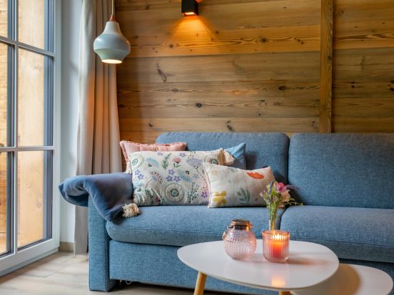 Chalet Pinzgau Lodge-5