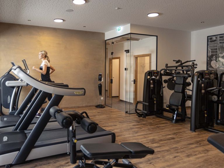 Appartement Carpe Solem Rauris