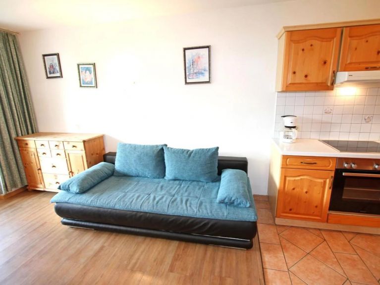 Chalet-appartement Karli Top 1