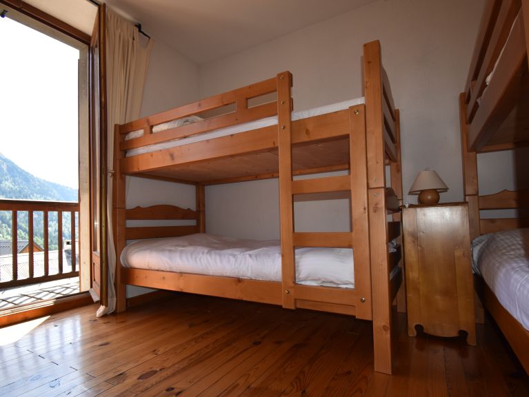 Chalet Louise