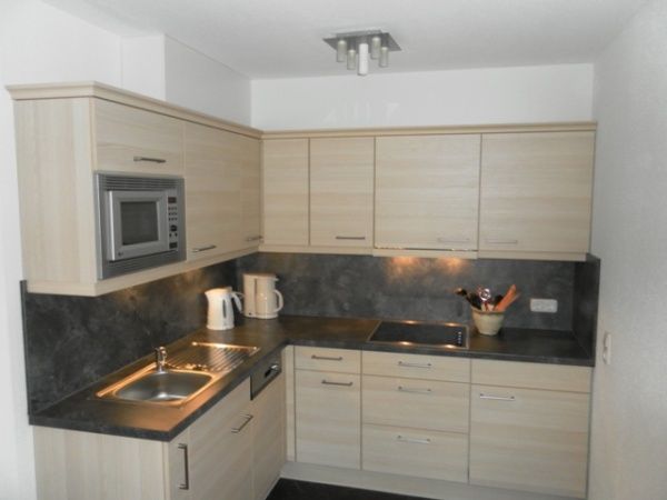 Appartement Kleinwalsertal Bergnarcis