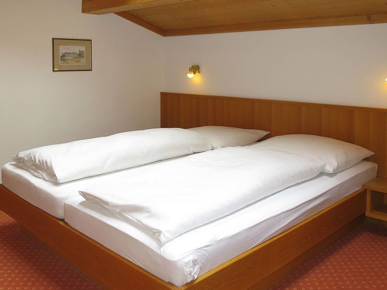 Chalet-appartement Haus Schuler
