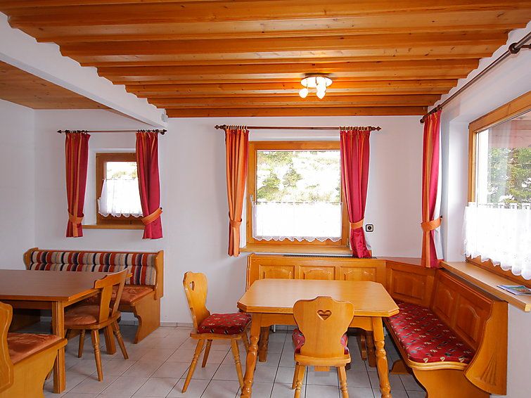 Chalet Zentral