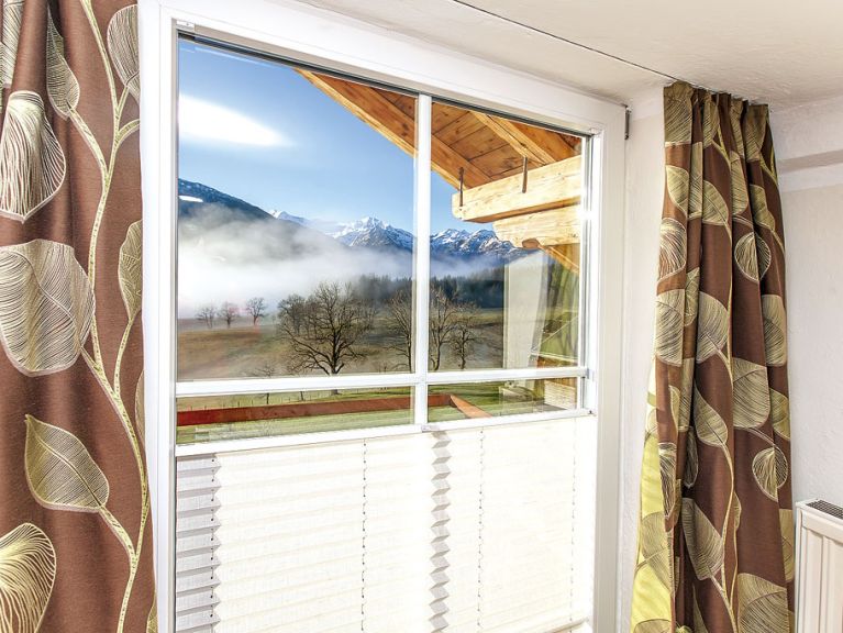 Chalet Oberfilzbach