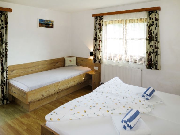 Chalet Oberhaus