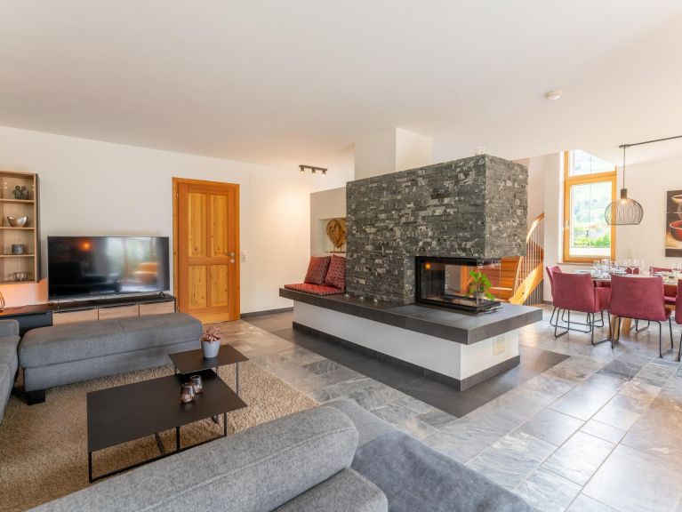 Chalet Traunerfeld zondag t/m zondag