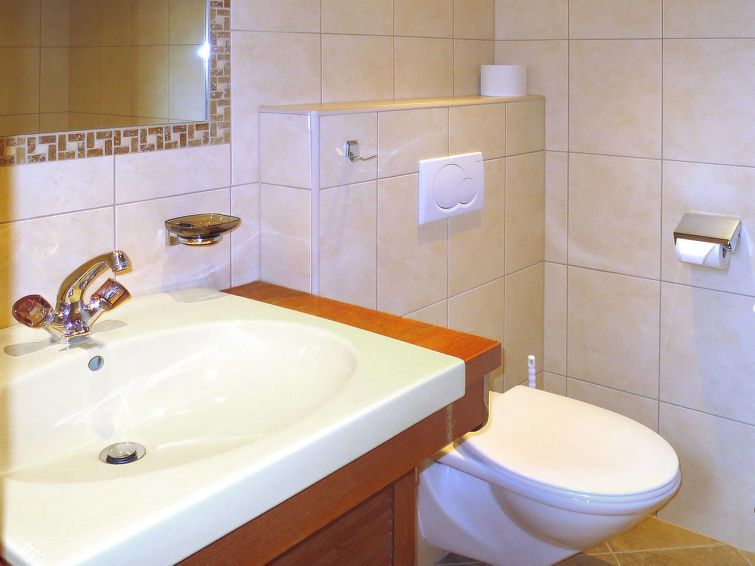 Chalet-appartement Haus Schuler