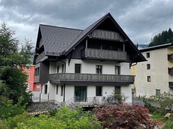 Appartement Stubnerkogel